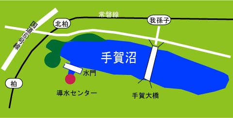 map_teganuma
