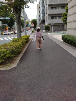 backstyle